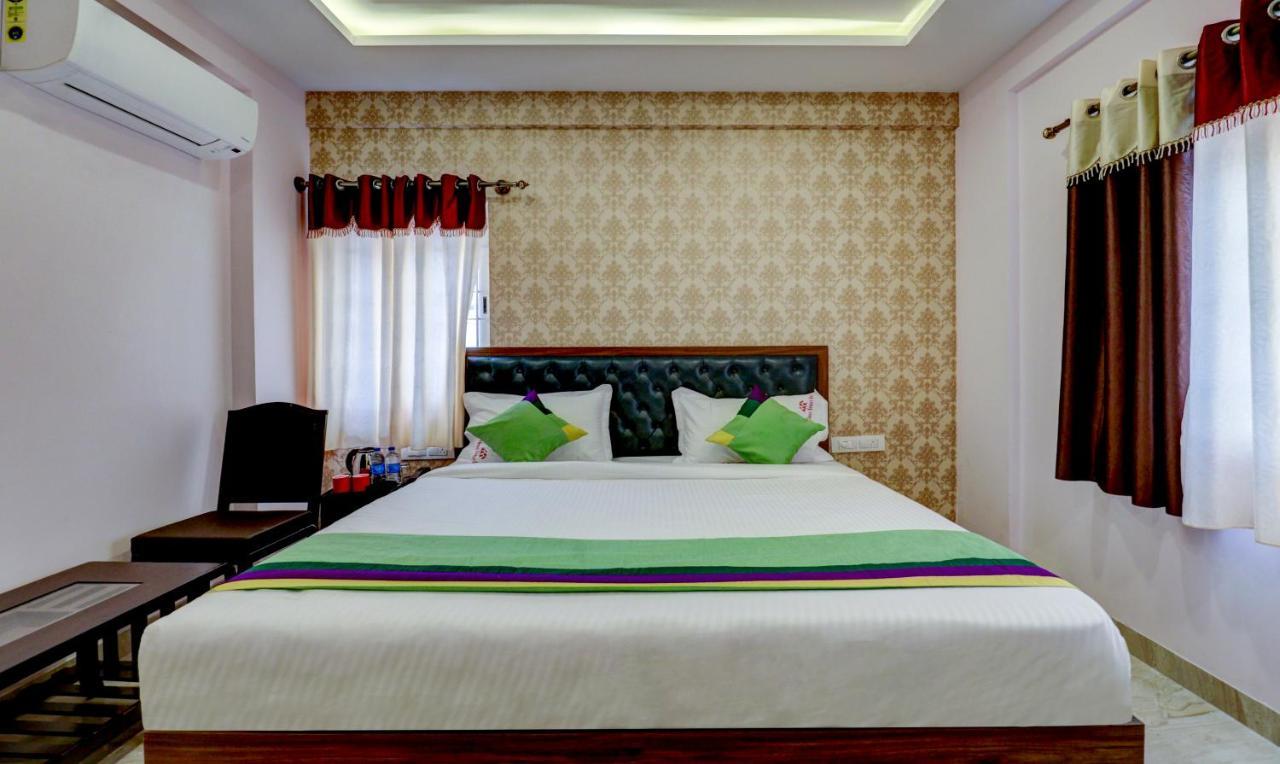 Treebo Three Street Inn Μπανγκαλόρ Εξωτερικό φωτογραφία